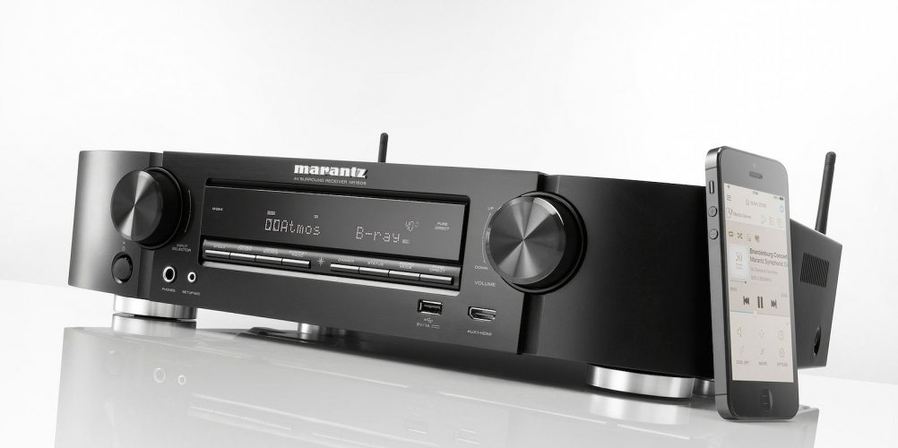 Marantz NR1606